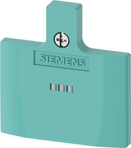Siemens Dig.Industr. LED-Deckel Kunststoff 3SE5240-1AA00