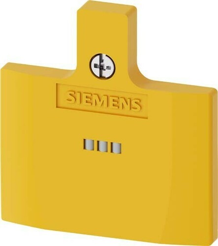 Siemens Dig.Industr. LED-Deckel Kunststoff 3SE5240-1AA00-1AG0