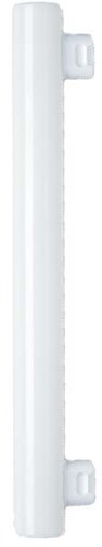 Radium Lampenwerk LED-Linienlampe opal S14S, 827 RL-RAL2 60 827/O