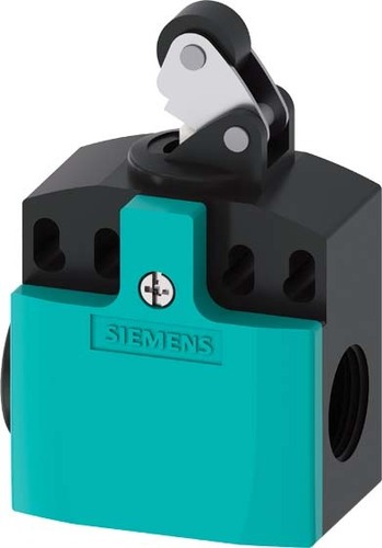 Siemens Dig.Industr. Positionsschalter Kunststoffgehäuse 3SE5242-0LE10