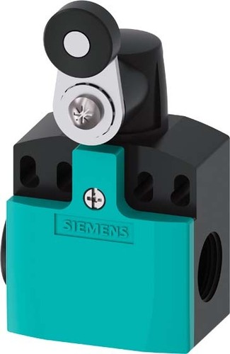 Siemens Dig.Industr. Positionsschalter Kunststoffgehäuse 3SE5242-0LK21