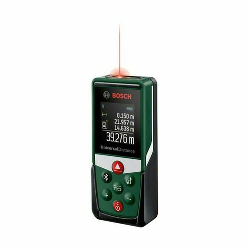 Bosch Power Tools Laser-Entfernungsmesser Univ.Distance 50C 0603672301