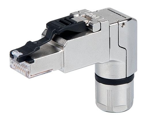WAGO GmbH & Co. KG ETHERNET-Stecker RJ-45 Cat. 6A 750-979/000-012