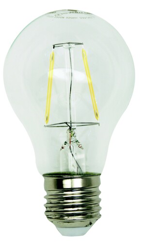 LIGHTME LED-Lampe E27 827 LM85134