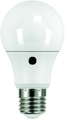 LIGHTME LED-Sensor-Lampe E27 827 LM85166