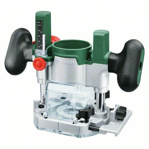 Bosch Power Tools Akku-Fräse Taucheinheit 1600A02RD7