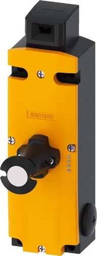 Siemens Dig.Industr. Sicherheits-Pos.-schalter Zuhaltekr. 2600N 3SE5312-3SF13