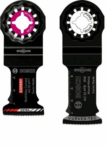 Bosch Power Tools Säbelsägeblatt-Set 10-tlg. 2608666153