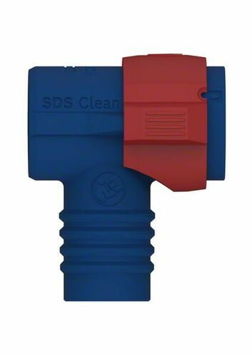 Bosch Power Tools SDS-Clean Saugadaper Connector SDS-Plus 2608901621