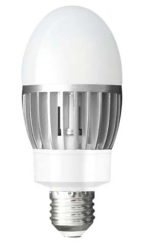 Radium Lampenwerk LED-Lampe RL-HRL125 840/E27 EM