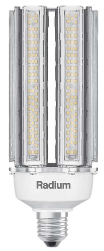 Radium Lampenwerk LED-Lampe RL-HRL250 840/E40 EM