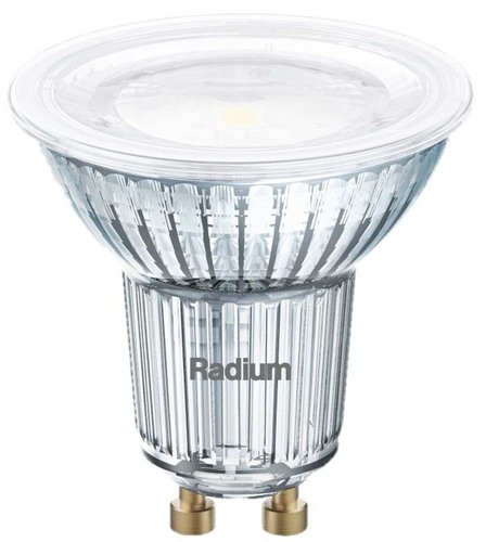 Radium Lampenwerk LED-Reflektorlampe PAR16 RL-PAR16 80 827/VFWL