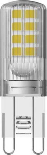 Radium Lampenwerk LED-Lampe G9 RL-PIN30 827/C/G9
