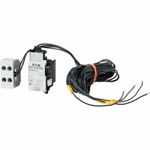 Eaton Unterspannungsauslöser 18V DC +2fS NZM1-XUHIV20L18DC