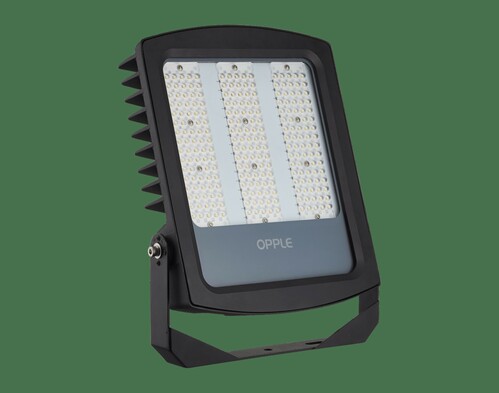 Opple Lighting LED-Scheinwerfer 5700K LEDFlo #543017026400 Opple Lighting LED-Scheinwerfer 5700K LEDFlo #543017026400