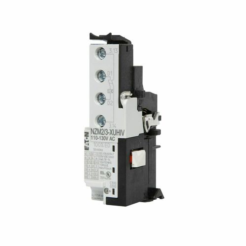 Eaton Unterspannungsauslöser 18V DC +2fS NZM2/3-XUHIV18DC