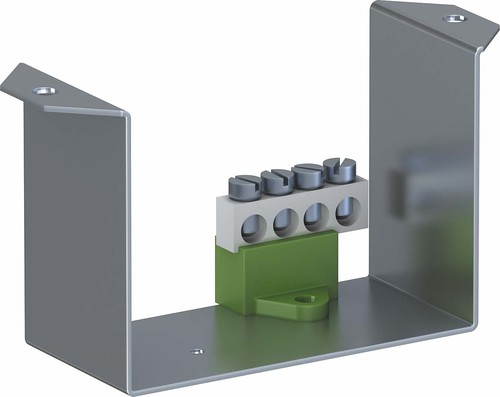 OBO Bettermann Vertr Träger VHF-T1