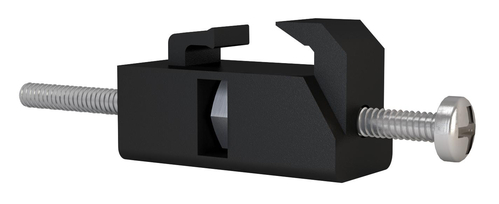 WAGO GmbH & Co. KG Befestigungsset 30,7 cm (12,1") 758-879/000-303