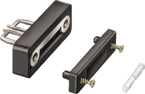 Siemens Dig.Industr. Staubschutz+Schlitzabdeck. 3SE.243/257 3SX3234