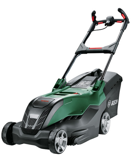 Bosch Power Tools Rasenmäher AdvancedRotak 06008B9H00