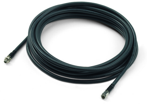 WAGO GmbH & Co. KG Anschlussleitung mit SMA-B 10m,Kabeltyp H155 758-970/000-1000 WAGO GmbH & Co. KG Anschlussleitung mit SMA-B 10m,Kabeltyp H155 758-970/000-1000