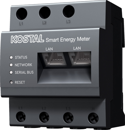 KOSTAL SolarElectric Smart Energy Meter G2 10537876