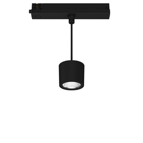 LTS Licht&Leuchten LED-Pendelleuchte 930, DALI, schwarz ORYOP101.930.15CASsw LTS Licht&Leuchten LED-Pendelleuchte 930, DALI, schwarz ORYOP101.930.15CASsw