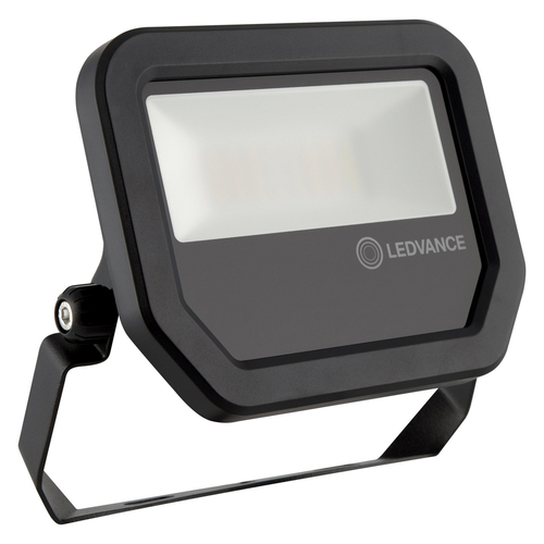 Ledvance LED-Fluter 6500K schwarz FLPFM20W6500KSYM100B