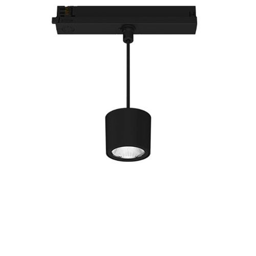 LTS Licht&Leuchten LED-Pendelleuchte 940, DALI, schwarz ORYOP101.940.45CASsw LTS Licht&Leuchten LED-Pendelleuchte 940, DALI, schwarz ORYOP101.940.45CASsw