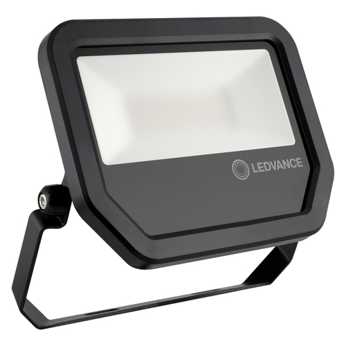 Ledvance LED-Fluter 3000K schwarz FLPFM30W3000KSYM100B