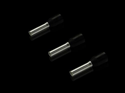 Rittal Aderendhülsen 1,5mm²,8mm AS 4050.733 (VE500) Rittal Aderendhülsen 1,5mm²,8mm AS 4050.733 (VE500)