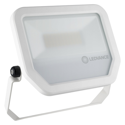 Ledvance LED-Fluter 3000K weiß FLPFM30W3000KSYM100W