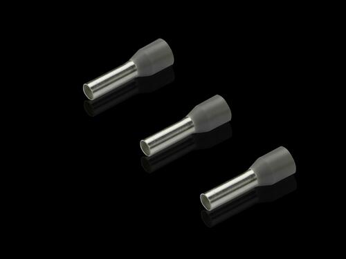 Rittal Aderendhülsen 4mm²,10mm AS 4050.735 (VE500) Rittal Aderendhülsen 4mm²,10mm AS 4050.735 (VE500)