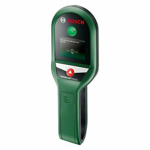 Bosch Power Tools Digitales Ortungsgerät UniversalDetect 0603681301