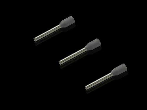 Rittal Aderendhülse 0,75mm²,12mm,10x100 AS 4050.738 (VE1000) Rittal Aderendhülse 0,75mm²,12mm,10x100 AS 4050.738 (VE1000)