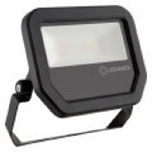 Ledvance LED-Fluter 3000K schwarz FLPFM50W3000KSYM100B