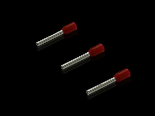 Rittal Aderendhülsen 1,0mm²,12mm,10x100 AS 4050.739 (VE1000) Rittal Aderendhülsen 1,0mm²,12mm,10x100 AS 4050.739 (VE1000)