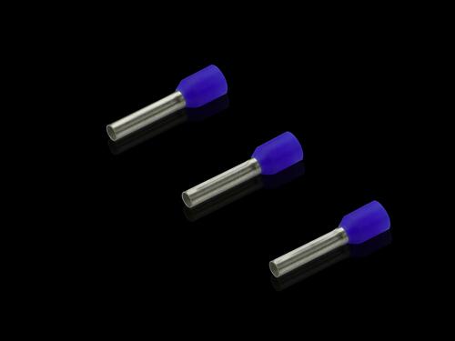 Rittal Aderendhülsen 2,5mm²,12mm,10x100 AS 4050.741 (VE1000) Rittal Aderendhülsen 2,5mm²,12mm,10x100 AS 4050.741 (VE1000)