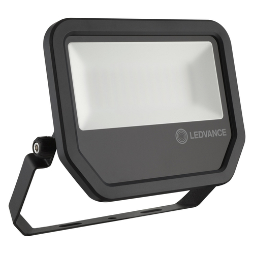 Ledvance LED-Fluter 6500K schwarz FLPFM50W6500KSYM100B