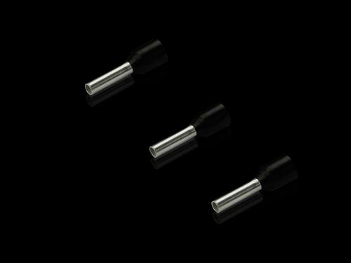 Rittal Aderendhülsen 1,5mm²,8mm,AWG AS 4050.745 (VE500) Rittal Aderendhülsen 1,5mm²,8mm,AWG AS 4050.745 (VE500)