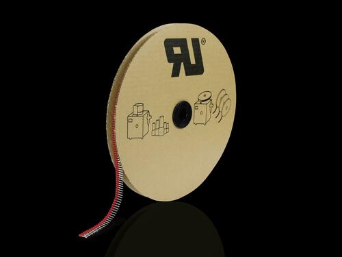 Rittal Aderendhülsen 1,0mm²,8mm,Gurt AS 4050.748 (VE5000) Rittal Aderendhülsen 1,0mm²,8mm,Gurt AS 4050.748 (VE5000)