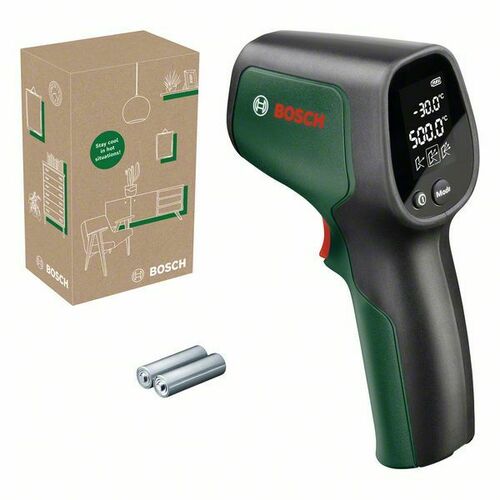 Bosch Power Tools Thermodetektor UniversalTemp 06036831Z0