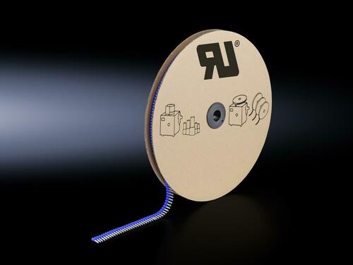 Rittal Aderendhülsen 2,5mm²,8mm,Gurt AS 4050.750 (VE3000) Rittal Aderendhülsen 2,5mm²,8mm,Gurt AS 4050.750 (VE3000)