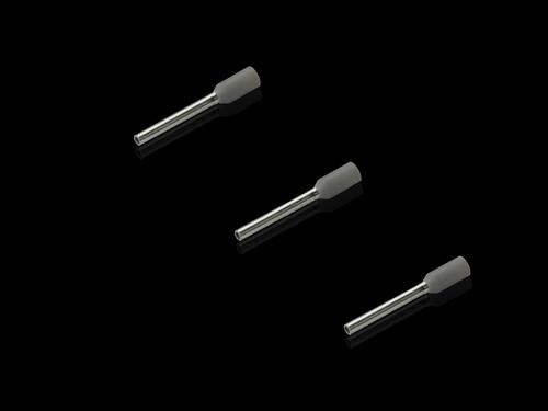 Rittal Aderendhülsen 0,14mm²,8mm AS 4050.752 (VE500) Rittal Aderendhülsen 0,14mm²,8mm AS 4050.752 (VE500)