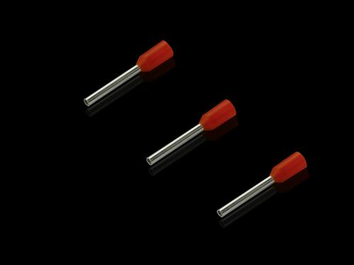 Rittal Aderendhülsen 0,5mm²,10mm AS 4050.761 (VE500) Rittal Aderendhülsen 0,5mm²,10mm AS 4050.761 (VE500)