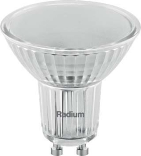 Radium Lampenwerk LED-Reflektorlampe PAR16 RL-PAR16 50 827/VWFL