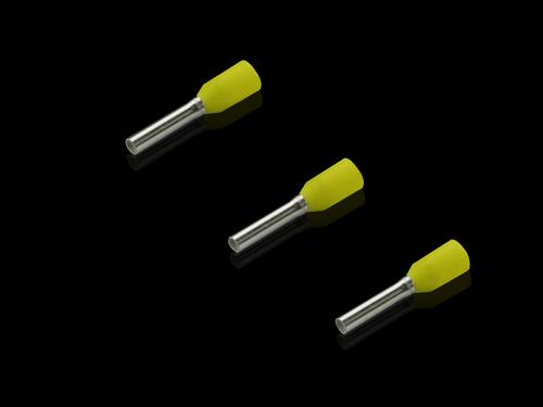 Rittal Aderendhülsen 1,0mm²,8mm AS 4050.769 (VE500) Rittal Aderendhülsen 1,0mm²,8mm AS 4050.769 (VE500)