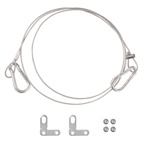 Ledvance Sicherheitskit (VE4) PLSECURITKIT4XPOLVE4