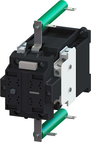 Siemens Dig.Industr. Schütz 32A 3TC4417-0CY80-0AA0