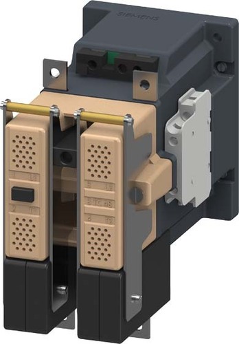 Siemens Dig.Industr. Schütz 75A 3TC4817-0AF8